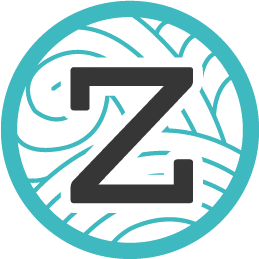圆Z标识